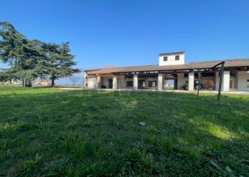 Casa all\'aperto - Rustico Romano d'Ezzelino - foto 12