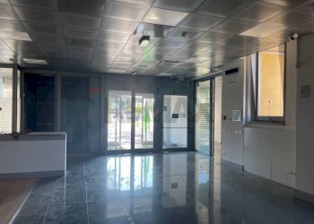 Ricezione / Lobby - Ufficio Vicenza - foto 9