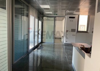 Ricezione / Lobby - Ufficio Vicenza - foto 10