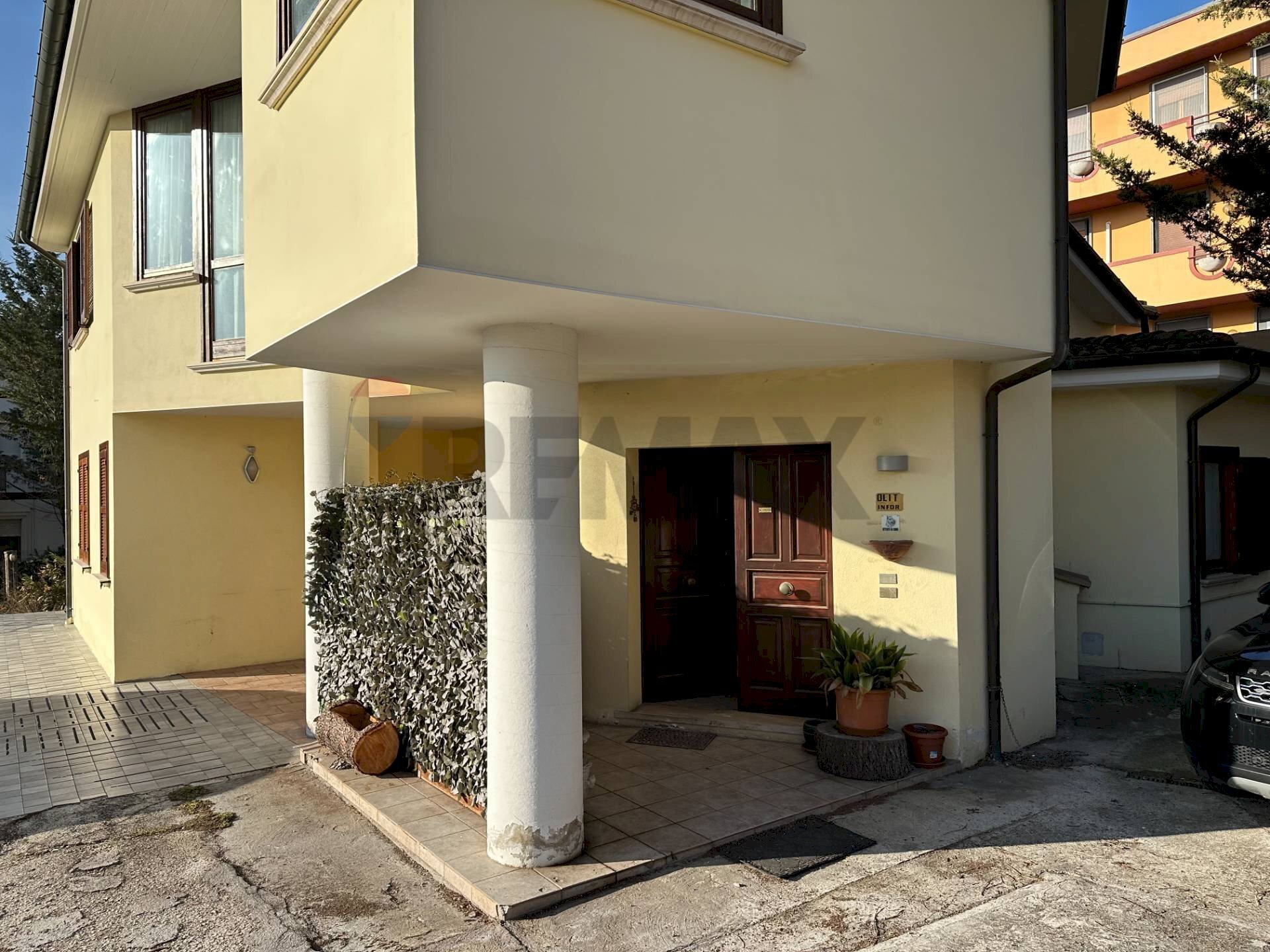 Casa all\'aperto - Four-room apartment Via Aldo Moro
2, L'Aquila - photo 3