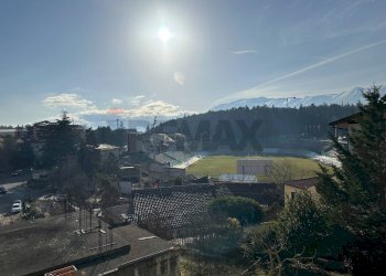 Edificio all\'aperto - Quadrilocale Via Aldo Moro
 
2, L'Aquila - foto 8