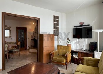 Soggiorno - Quadrilocale Via Aldo Moro
 
2, L'Aquila - foto 13