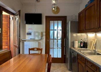 Cucina - Quadrilocale Via Aldo Moro
 
2, L'Aquila - foto 14