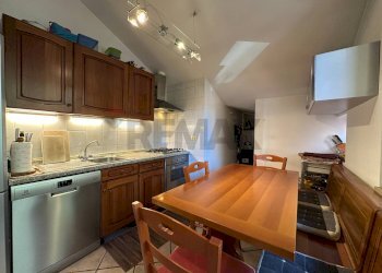 Cucina - Quadrilocale Via Aldo Moro
 
2, L'Aquila - foto 17