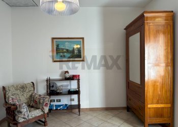 Soggiorno - Quadrilocale Via Aldo Moro
 
2, L'Aquila - foto 24