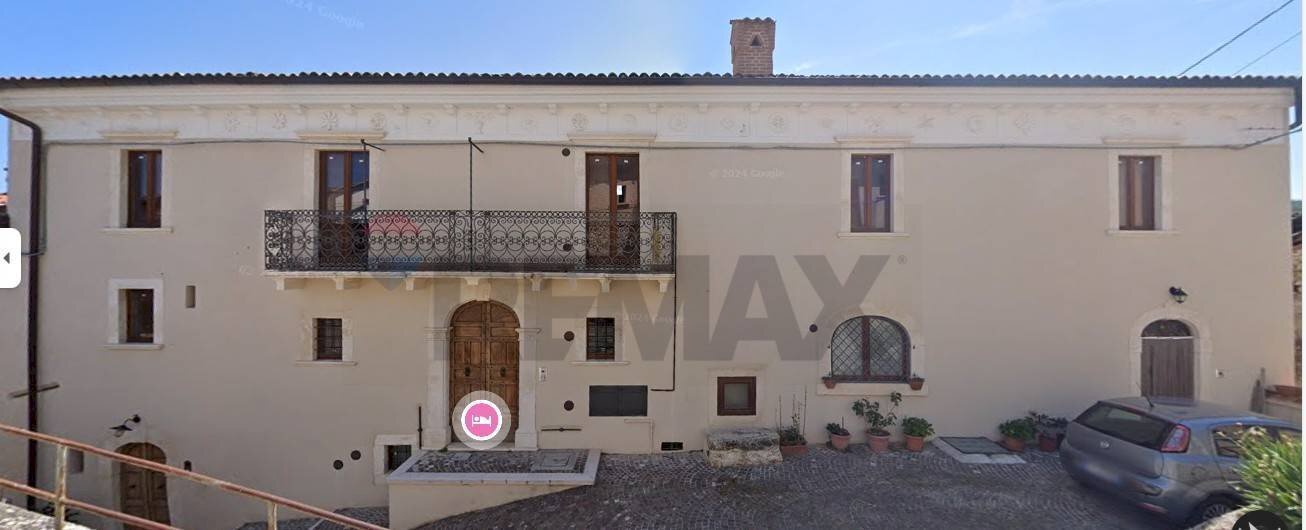 Edificio all\'aperto - Casa semi indipendente via xx settembre, Prata d'Ansidonia - foto 1