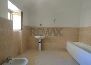 Bagno - Casa semi indipendente via xx settembre, Prata d'Ansidonia - foto 10