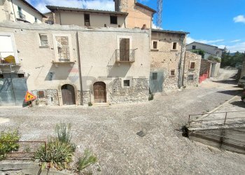 Casa all\'aperto - Casa semi indipendente via xx settembre, Prata d'Ansidonia - foto 19