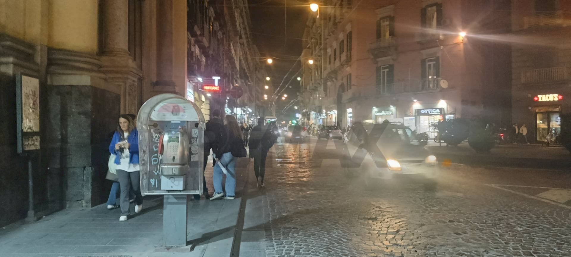 Non correlato - Locale Commerciale Napoli - foto 3