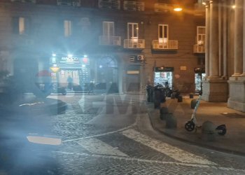 Palestra - Locale Commerciale Napoli - foto 6