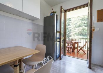 Sala da pranzo - Trilocale Capriate San Gervasio - foto 7