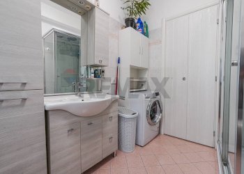 Bagno - Trilocale Capriate San Gervasio - foto 13