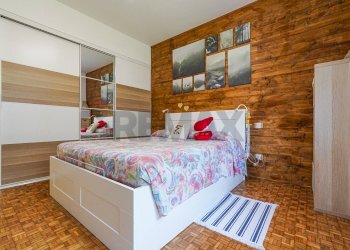 Camera / camera da letto - Trilocale Capriate San Gervasio - foto 15