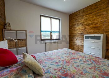 Camera / camera da letto - Trilocale Capriate San Gervasio - foto 17