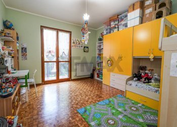 Camera / camera da letto - Trilocale Capriate San Gervasio - foto 19