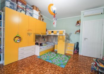 Camera / camera da letto - Trilocale Capriate San Gervasio - foto 20