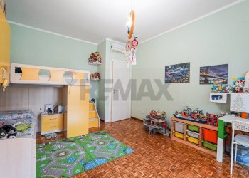 Camera / camera da letto - Trilocale Capriate San Gervasio - foto 21