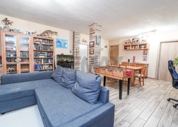 Sala da pranzo - Trilocale Capriate San Gervasio - foto 29