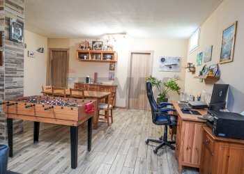 Ufficio - Trilocale Capriate San Gervasio - foto 30