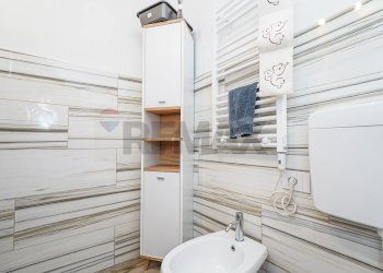 Bagno - Trilocale Capriate San Gervasio - foto 32