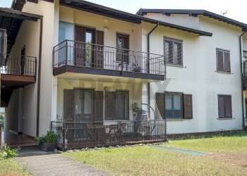 Casa all\'aperto - Trilocale Capriate San Gervasio - foto 38