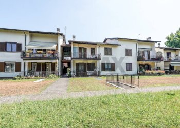 Casa all\'aperto - Trilocale Capriate San Gervasio - foto 39