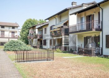 Casa all\'aperto - Trilocale Capriate San Gervasio - foto 40