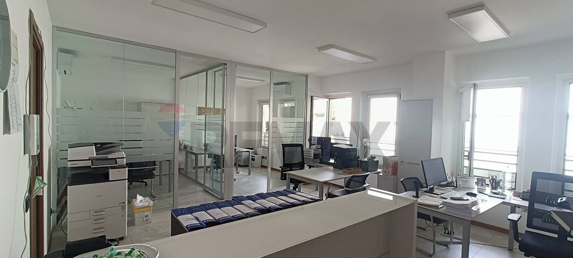 Ufficio - Ufficio Via Baschenis
 
9L, Bergamo - foto 1