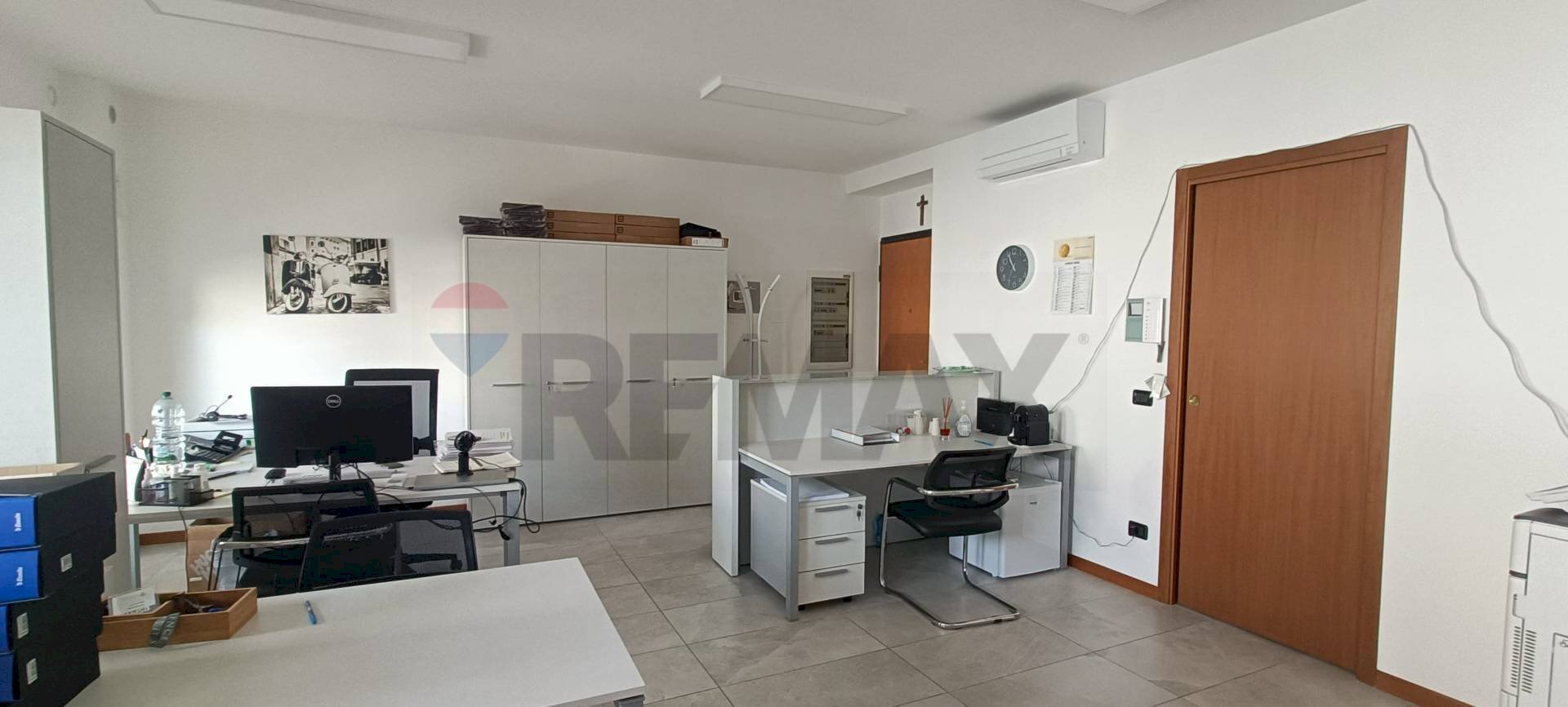 Ufficio - Ufficio Via Baschenis
9L, Bergamo - foto 2