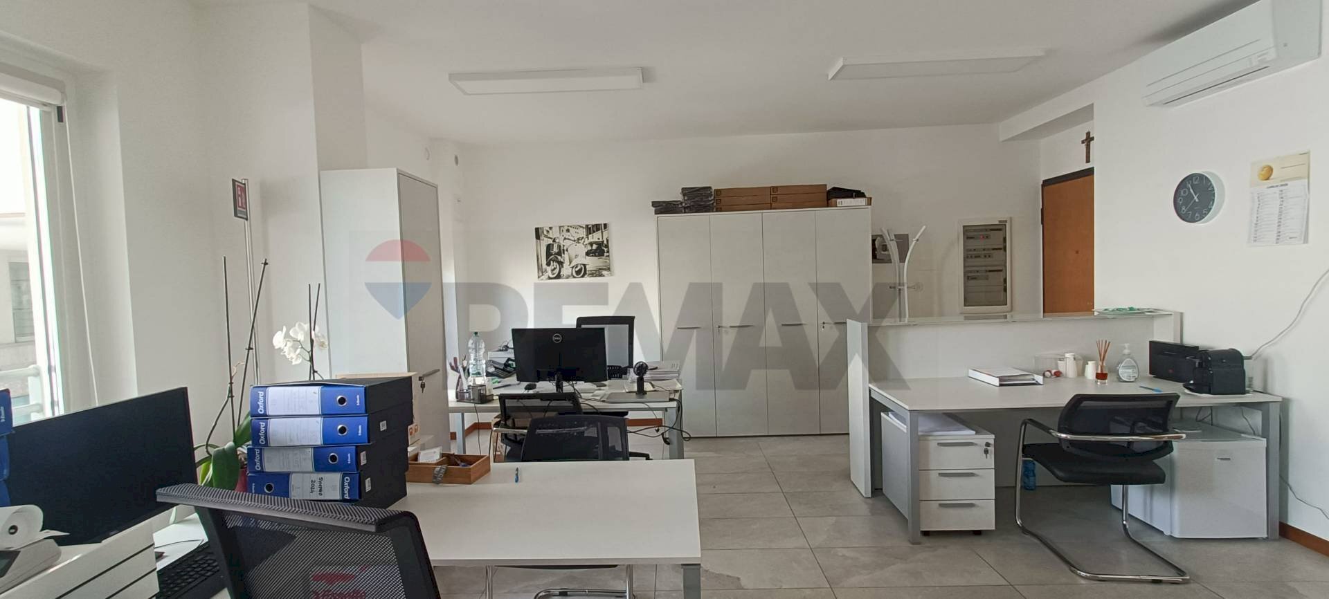 Ufficio - Ufficio Via Baschenis
9L, Bergamo - foto 3