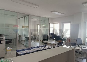 Ufficio - Ufficio Via Baschenis
9L, Bergamo - foto 1