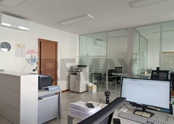 Ufficio - Ufficio Via Baschenis
9L, Bergamo - foto 4
