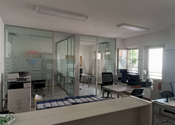 Ufficio - Ufficio Via Baschenis
9L, Bergamo - foto 5
