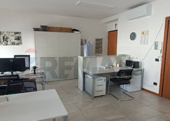Ufficio - Ufficio Via Baschenis
9L, Bergamo - foto 8
