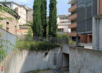 Edificio all\'aperto - Ufficio Via Baschenis
9L, Bergamo - foto 11