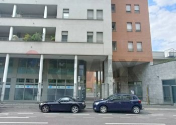 Edificio all\'aperto - Ufficio Via Baschenis
9L, Bergamo - foto 13