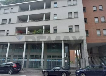 Edificio all\'aperto - Ufficio Via Baschenis
9L, Bergamo - foto 14