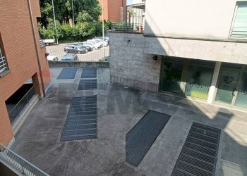 Edificio all\'aperto - Ufficio Via Baschenis
9L, Bergamo - foto 16