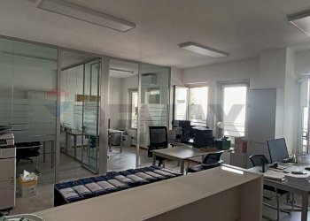 Ufficio - Ufficio Via Baschenis
9L, Bergamo - foto 17