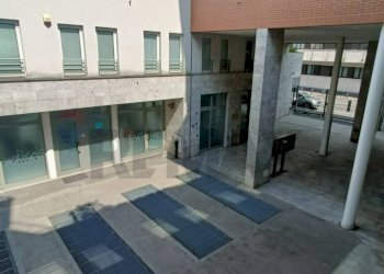 Edificio all\'aperto - Ufficio Via Baschenis
9L, Bergamo - foto 19