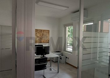 Ufficio - Ufficio Via Baschenis
9L, Bergamo - foto 21