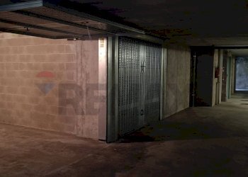 Parcheggio - Ufficio Via Baschenis
9L, Bergamo - foto 24