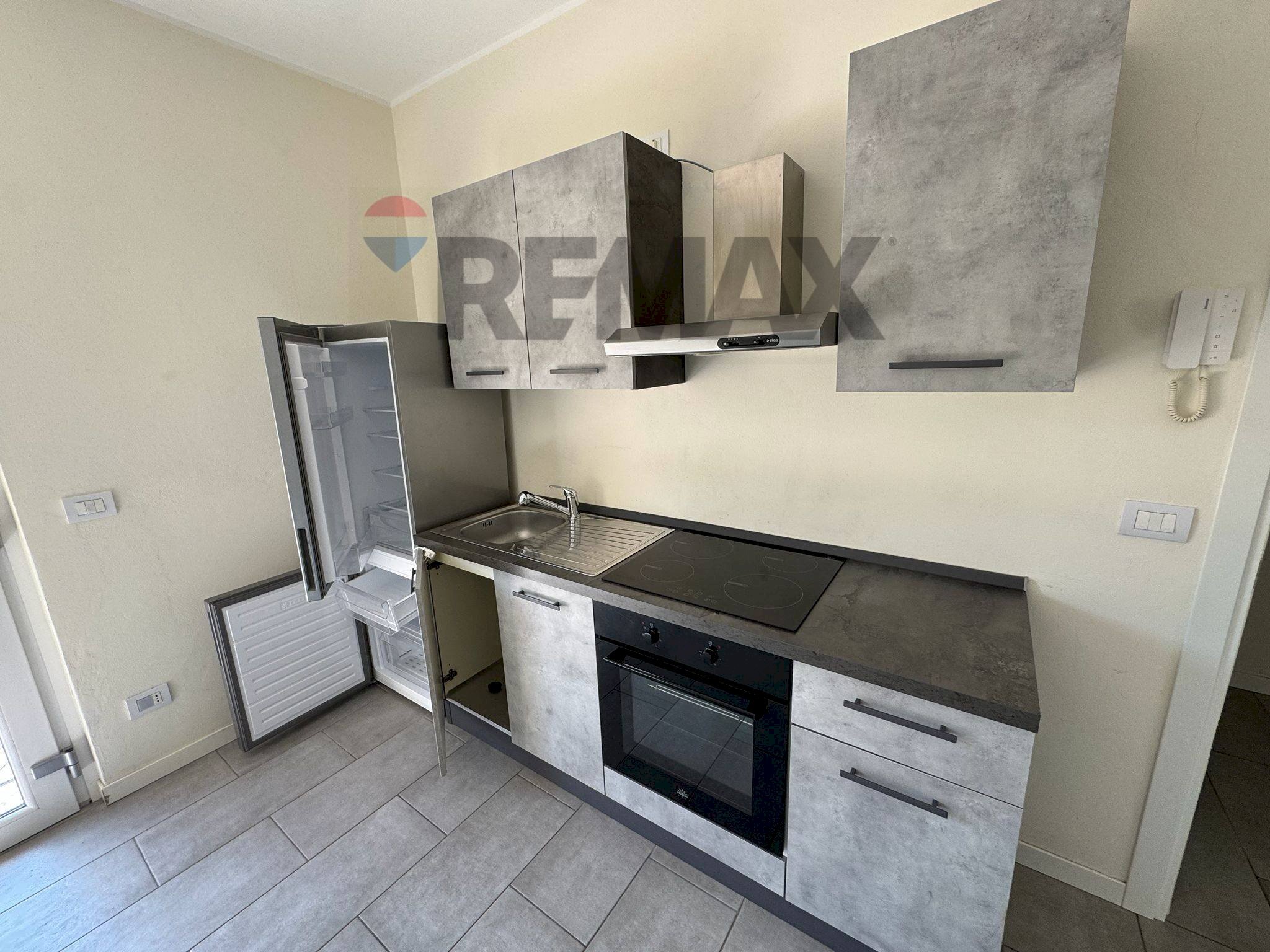 Cucina - Bilocale VIA MARCONI
15, Adrara San Martino - foto 3
