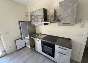Cucina - Bilocale VIA MARCONI
 
15, Adrara San Martino - foto 3