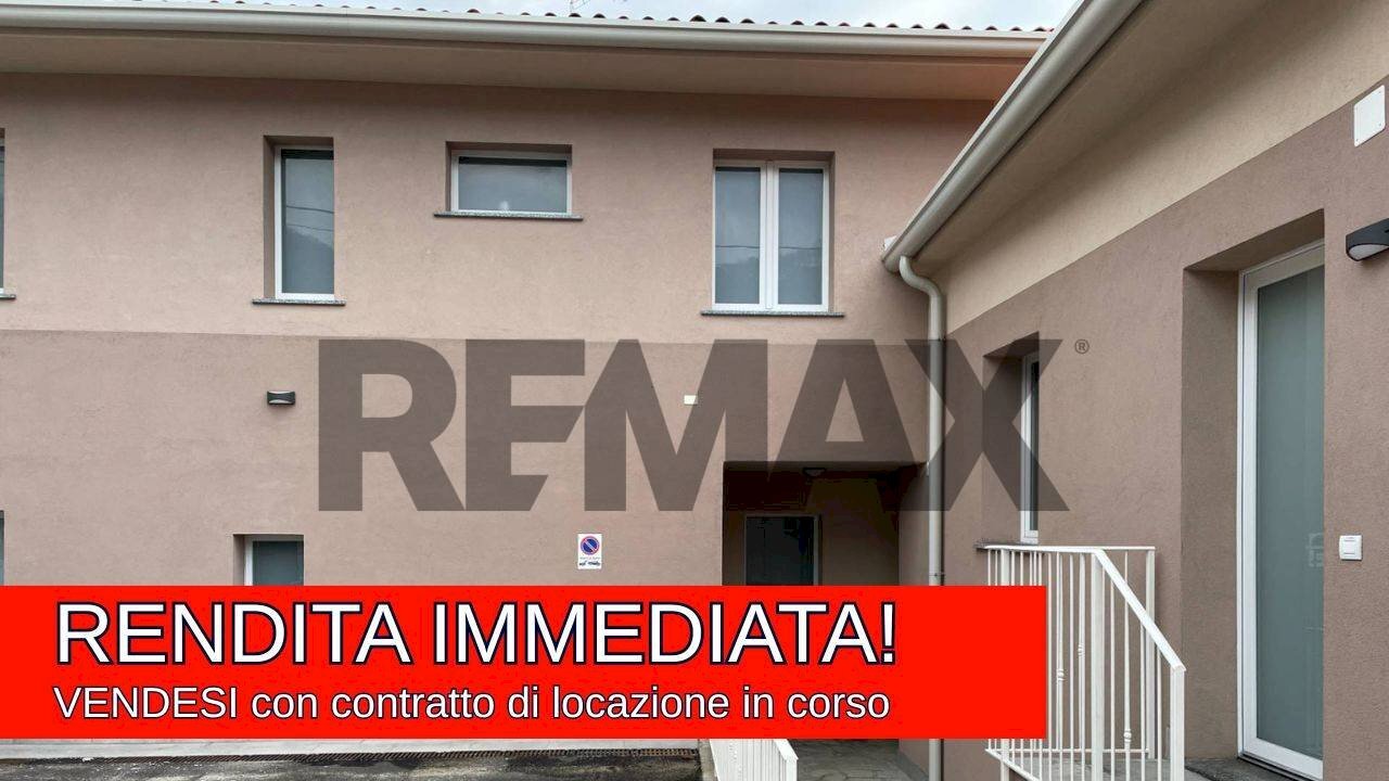 Edificio all\'aperto - Trilocale VIA MARCONI
 
15, Adrara San Martino - foto 1