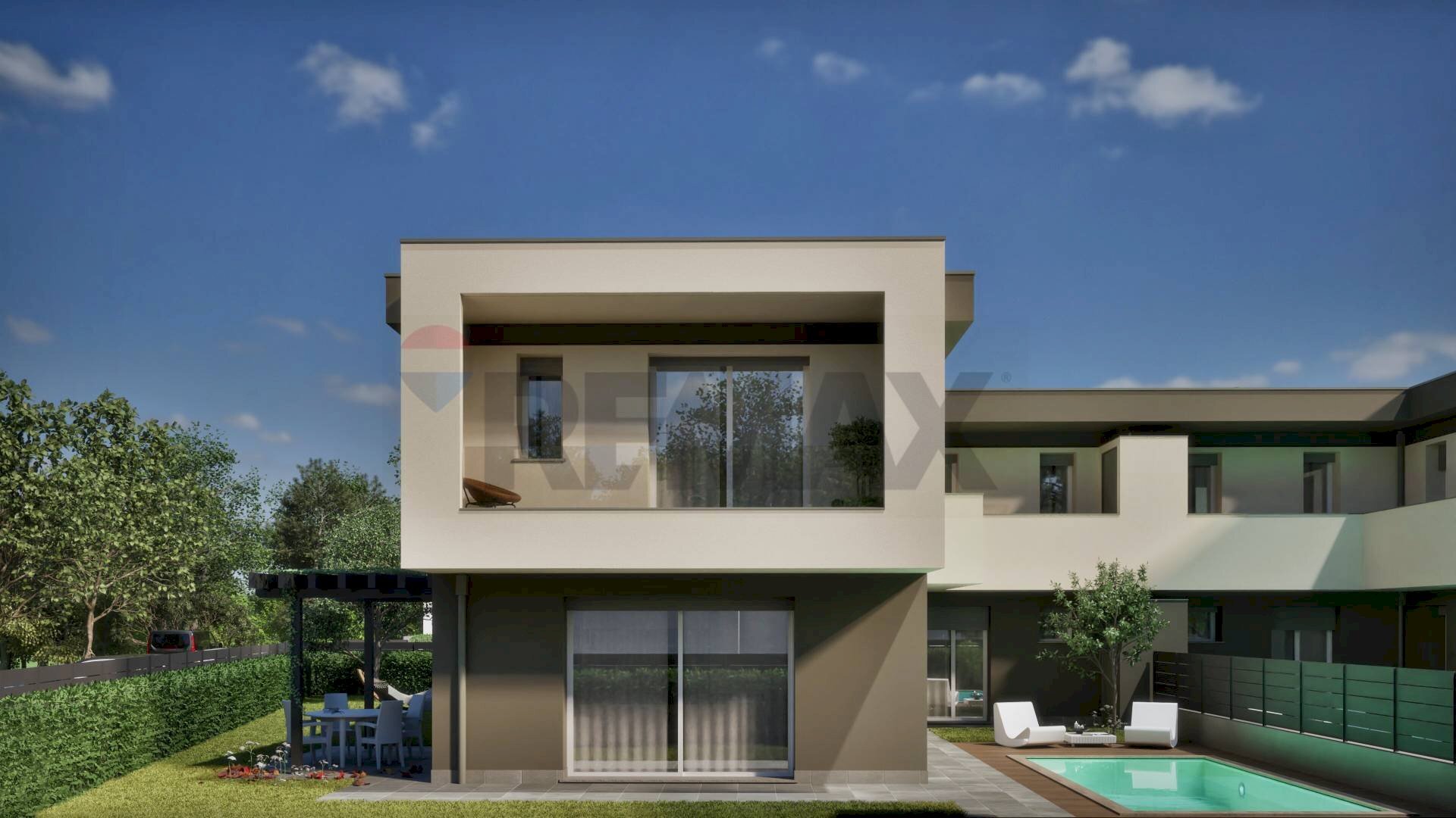 Casa all\'aperto - Quadrilocale Carvico - foto 1