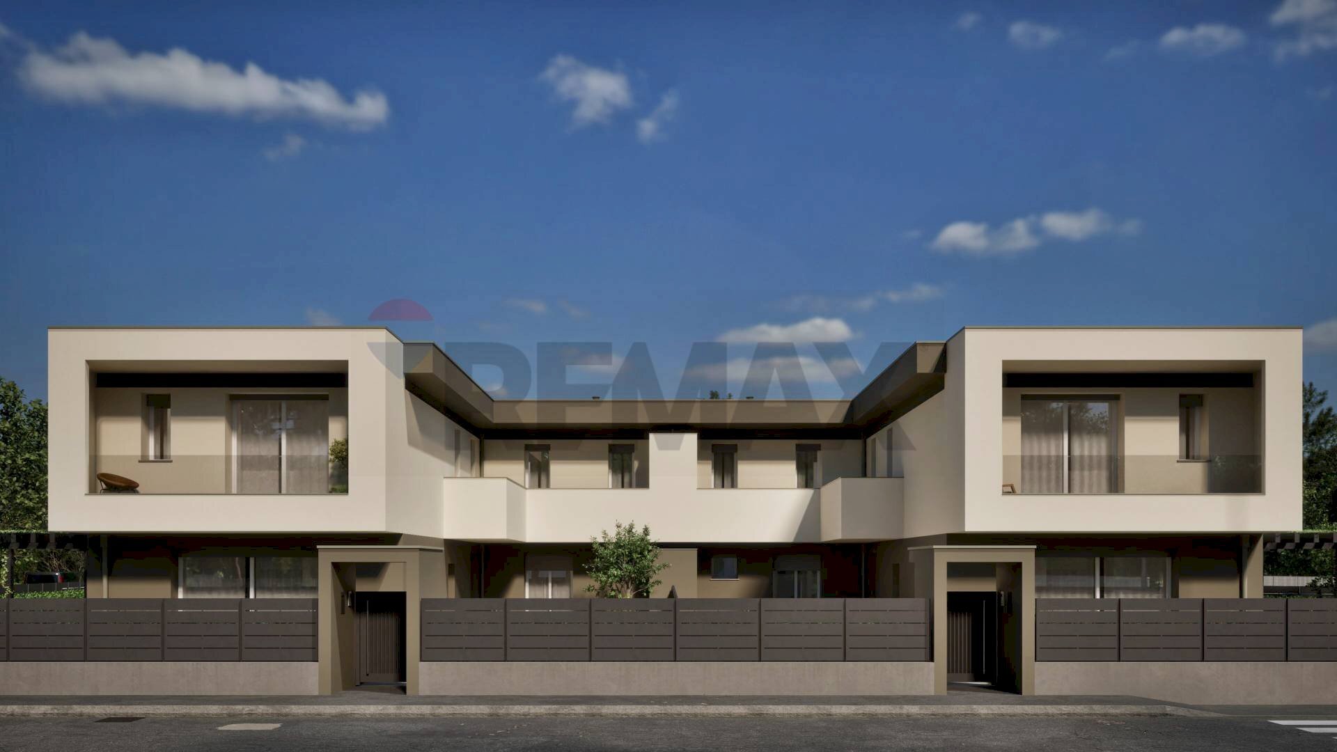 Casa all\'aperto - Quadrilocale Carvico - foto 2