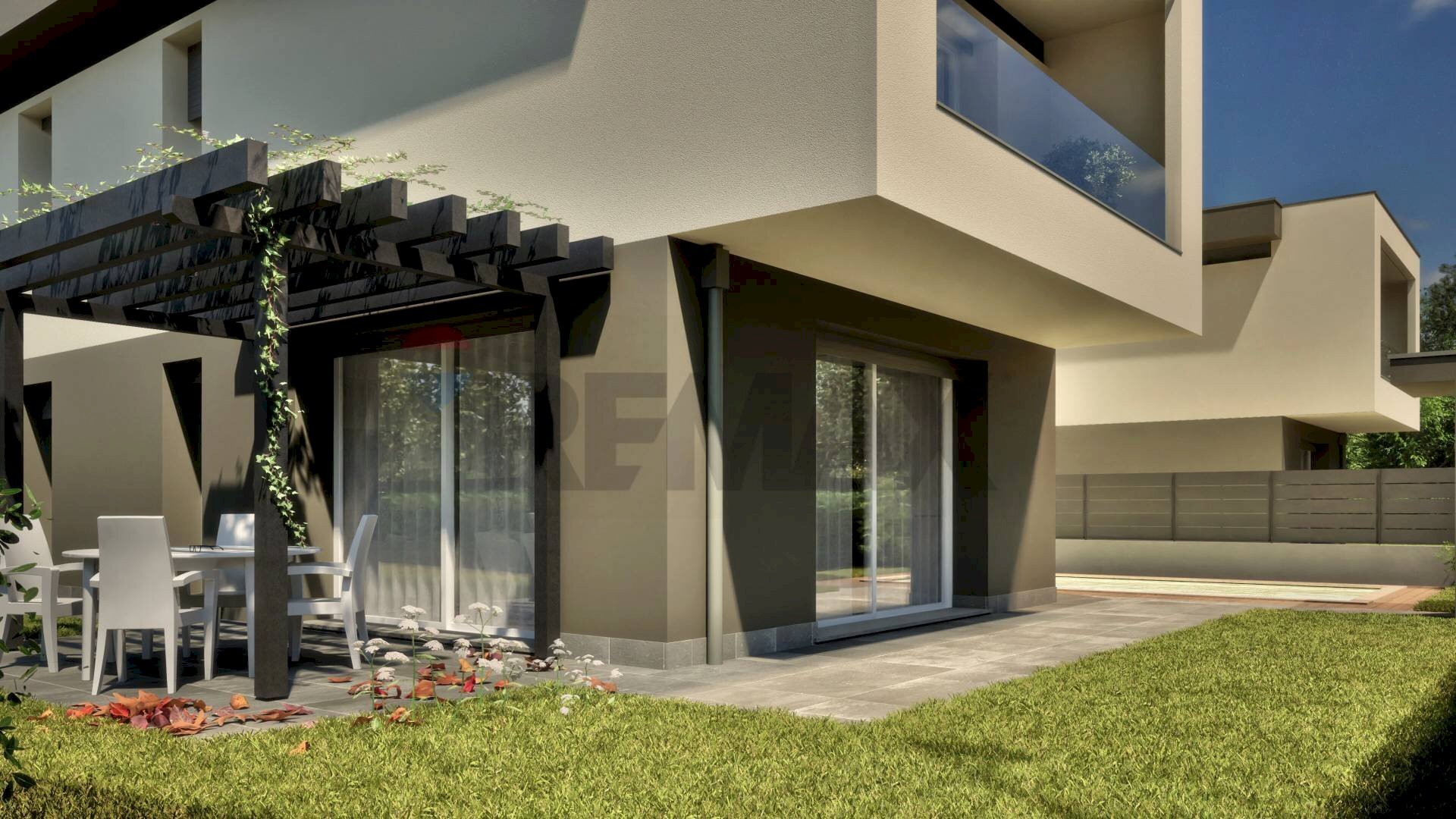 Casa all\'aperto - Quadrilocale Carvico - foto 3