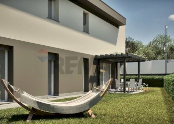 Casa all\'aperto - Quadrilocale Carvico - foto 4