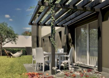 Terrazza - Quadrilocale Carvico - foto 5